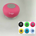 Circle Mini Wireless Bluetooth Speaker